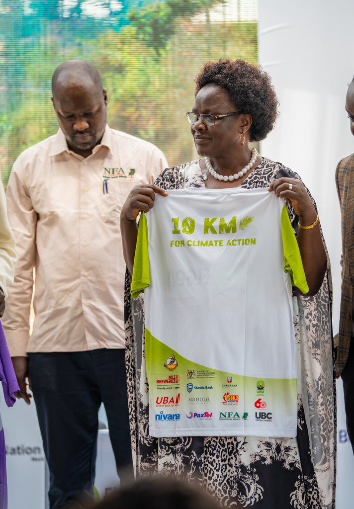 Elgonmarathon's tweet image. The #ElgonHalfMarathon is more than a race, itβs a movement
Each distance is tied to a powerful cause, every step a stride towards lasting impact
ππΎββοΈ21K for youth economic empowerment
ππΎββοΈ10K for Climate Action
ππΎββοΈ5K against GBV
Register today. Let your run matter. #RunwithJoshua