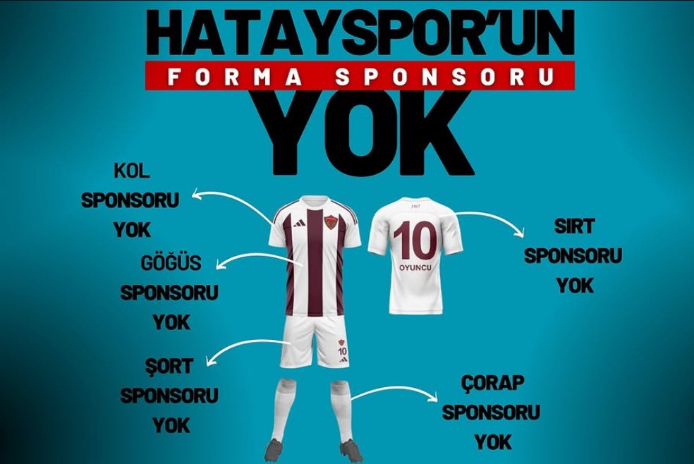 Bu senin ayıbın Türkiye!
<a href="/Ulker/">Ülker</a> 
<a href="/eti/">Eti</a> 
<a href="/arcelik/">arcelik</a> 
<a href="/mehmetonturktr/">Mehmet ÖNTÜRK</a> 
<a href="/MustafaMasatli/">Mustafa Masatlı</a> 
<a href="/TFF_Org/">TFF</a> 

Sen de paylaş, Hatay'ın sesi ol. Şimdi sıra sende! <a href="/afrikacocuklari/">TrAfrika</a> 
<a href="/kayodeee1027/">sahte dokuz merino#kornerball</a>
<a href="/AntepliTorres27/">Torres ama Antepli 🇷🇴</a> 
<a href="/HatayValiligi/">T.C. Hatay Valiliği</a> 

#hepberaber