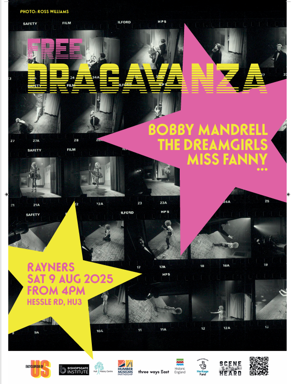 HumberMuseums tweet media