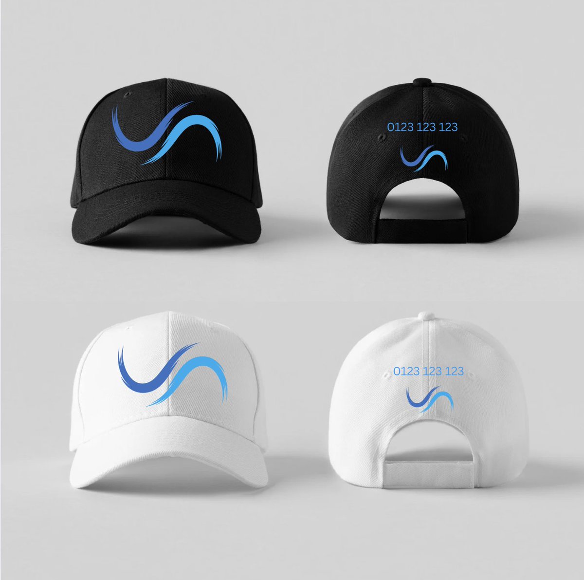 Why Branded Hats Are a Powerful and Underrated Marketing Tool

bit.ly/40qE71T

#PrintUK #Marketing #Branding #Merchandise #Commercialprinting #Print