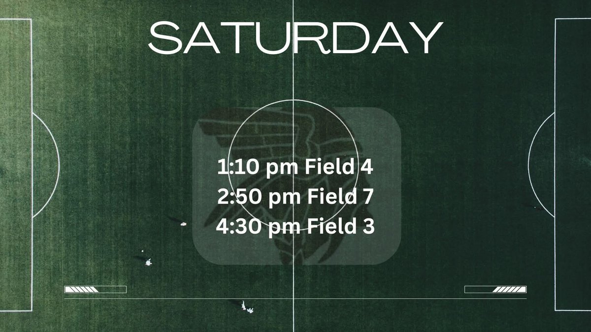 Lady Vikes to see first action of the  season in Strongsville @ Strongville Showcase  this weekend! Come on out to show your support! #thechase <a href="/WaterlooAth/">Waterloo Athletics</a>