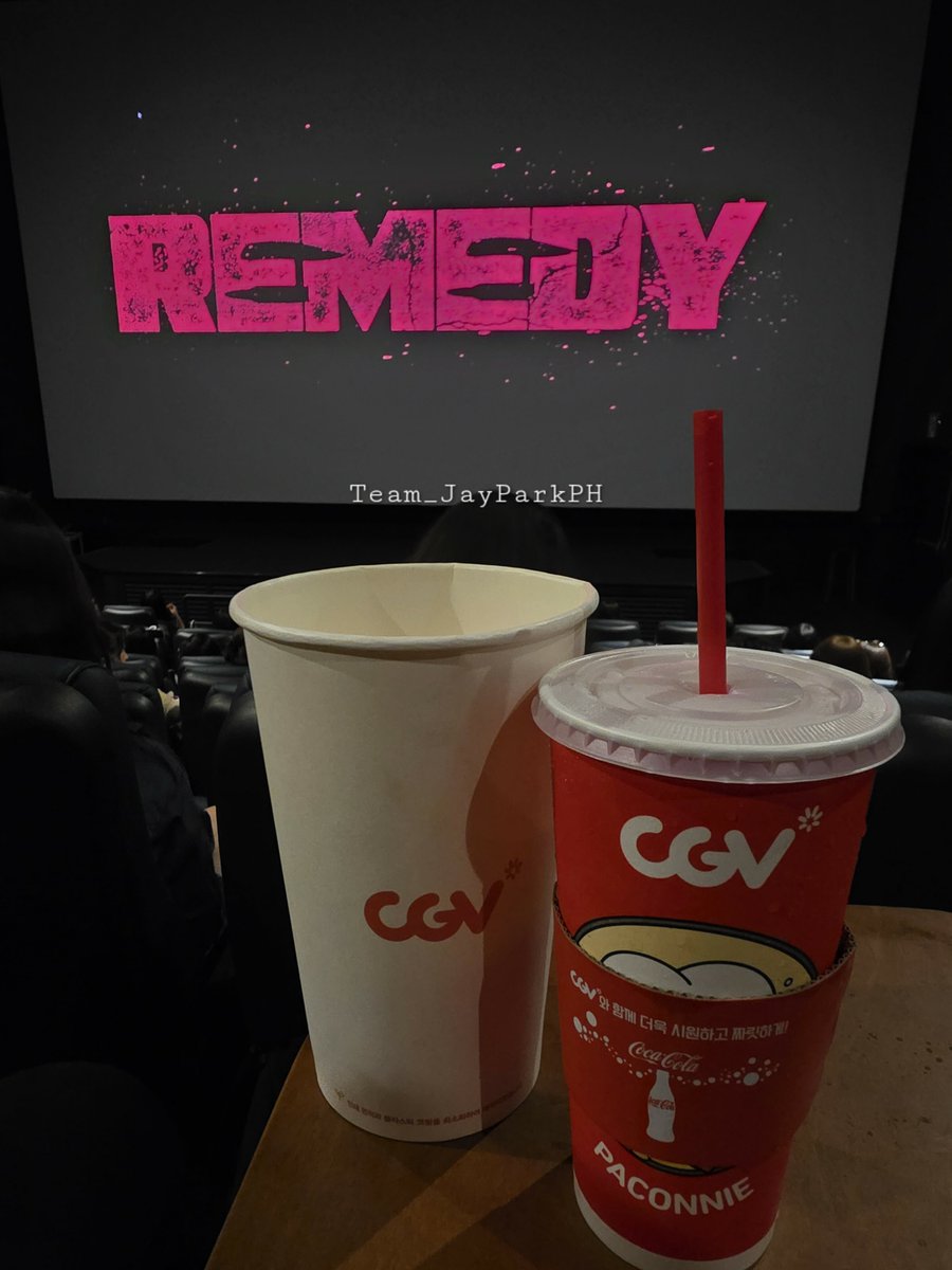 Antagal. Mauubos na ang popcorn. 😂😂😂 #박재범 #JayPark #remedy후기 #JayPark_Remedy
