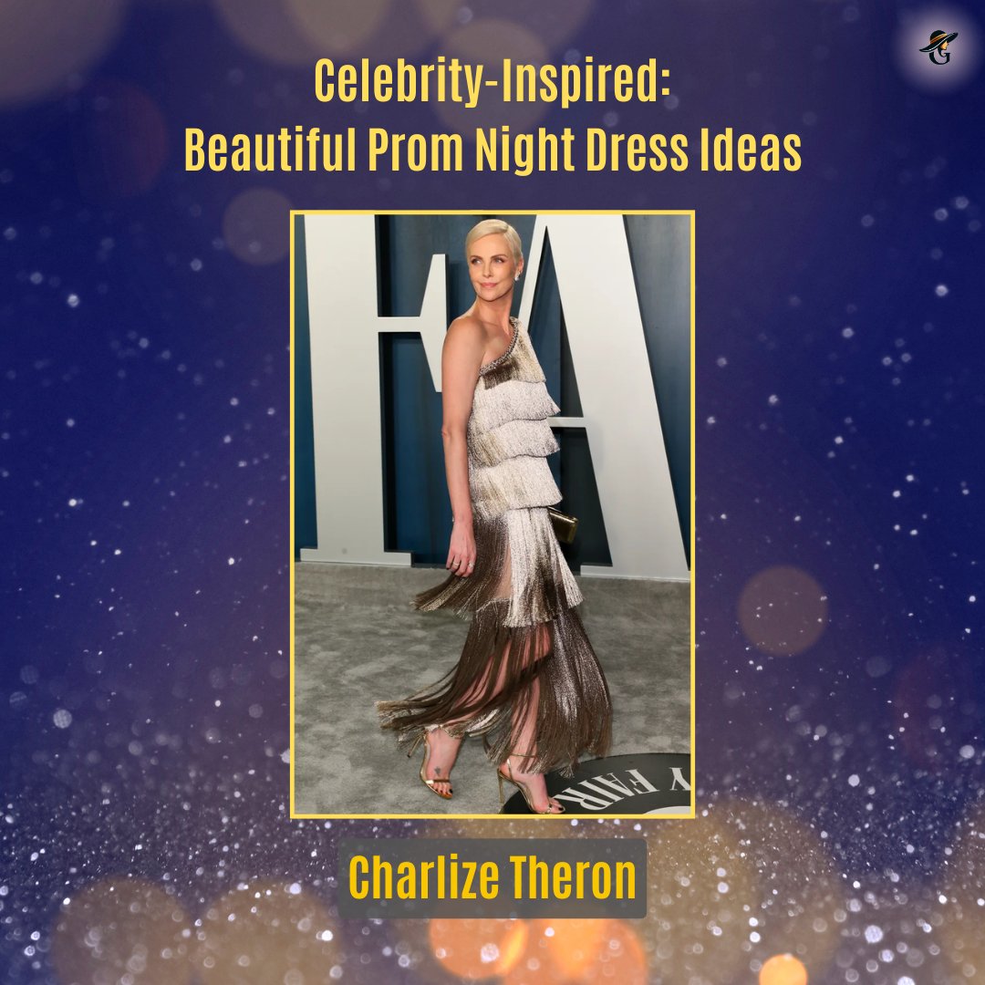 TheGlamLook's tweet image. Channel your inner red carpet queen with these stunning prom night dress ideas inspired by your favorite celebrities! ✨💃
#PromInspo #CelebrityStyle #PromDressGoals #RedCarpetLook #GlamNightReady