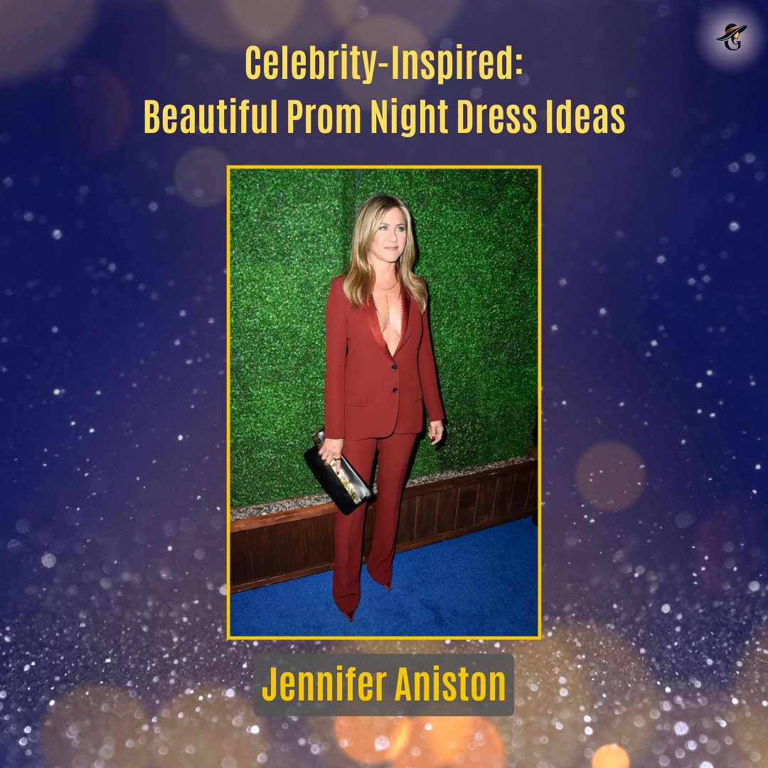 TheGlamLook's tweet image. Channel your inner red carpet queen with these stunning prom night dress ideas inspired by your favorite celebrities! ✨💃
#PromInspo #CelebrityStyle #PromDressGoals #RedCarpetLook #GlamNightReady