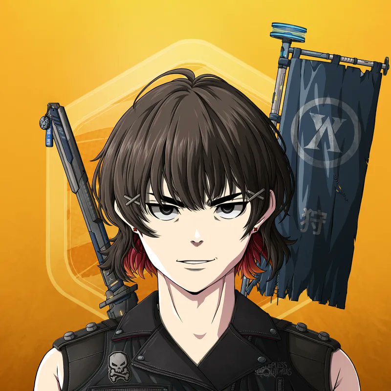 Tetsuya.ron | Like Earth ⚡ tweet media