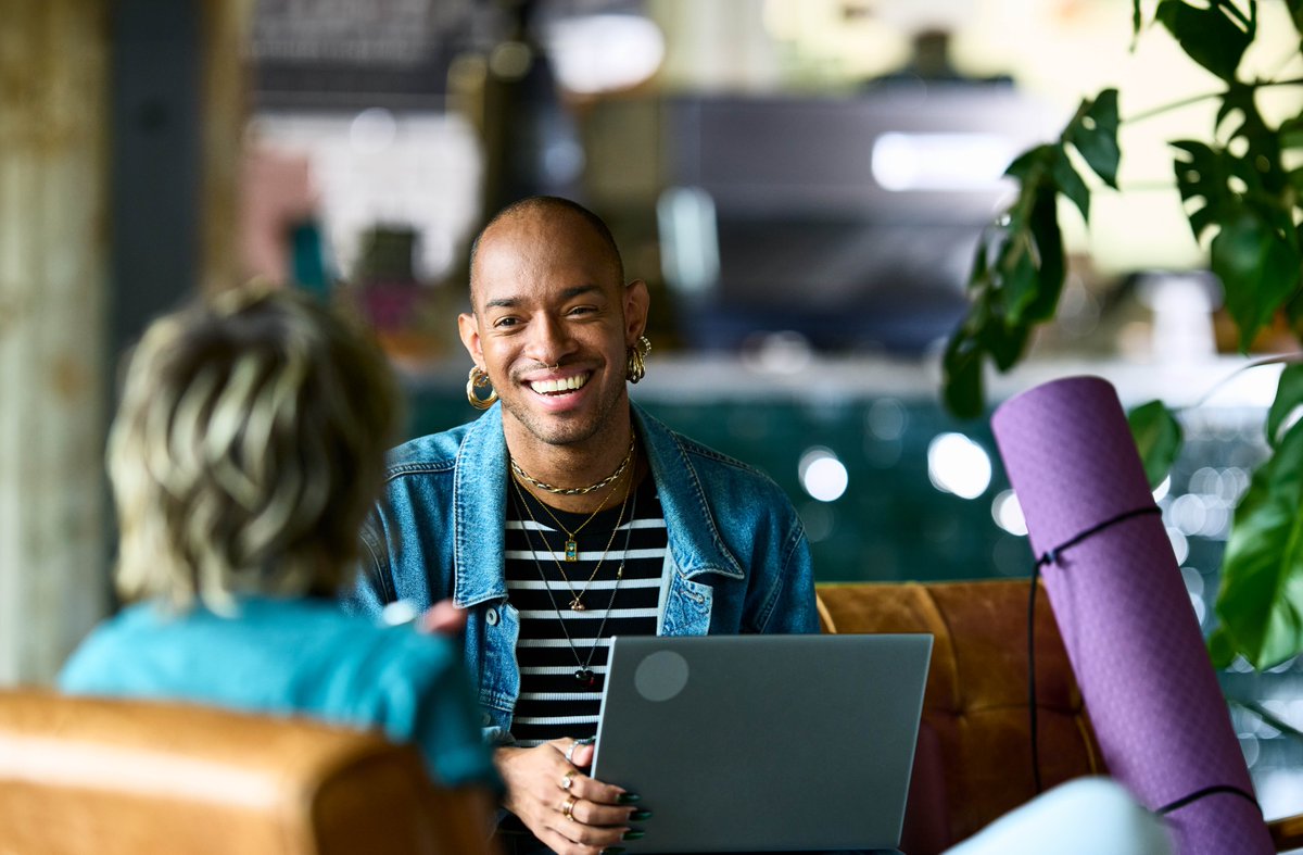 🤖 Tech evolves fast...but human skills are the real game-changer.

Why empathy, adaptability &amp; critical thinking are now essential for workforce transformation ⬇️

🔗 Read more link.hays.com/452rYTu

#FutureOfWork #HumanSkills #Leadership #WorkforceStrategy