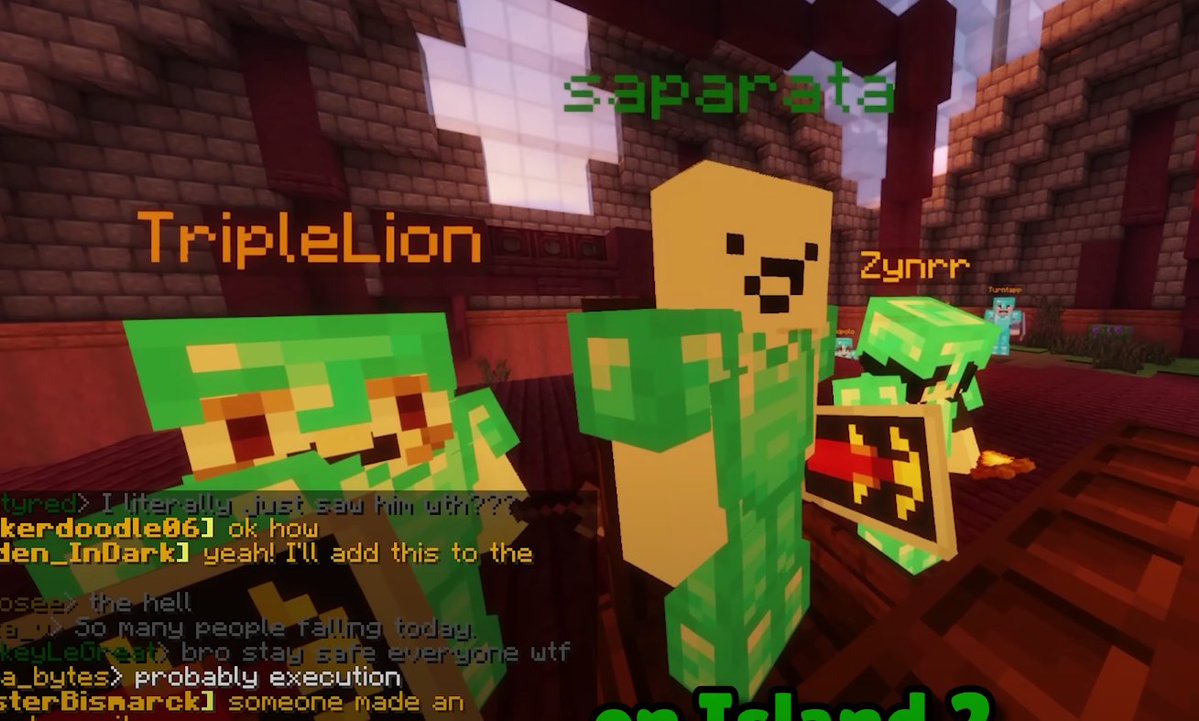Mazetangled's tweet image. 
