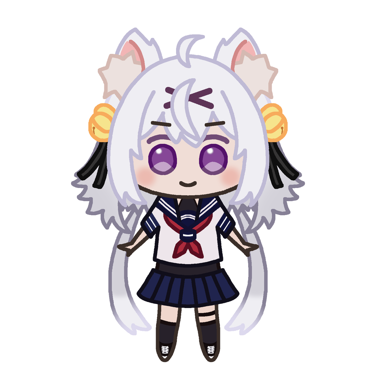 Vtuberpoggers's tweet photo. #filianIsArt https://t.co/aG9Et07Taf