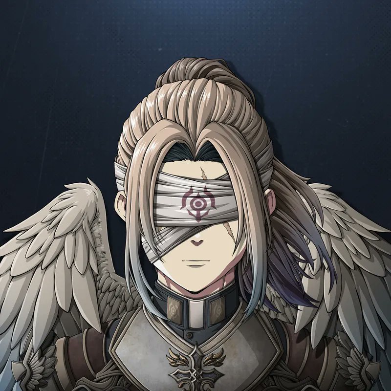 Zaiken ⛩️ tweet media