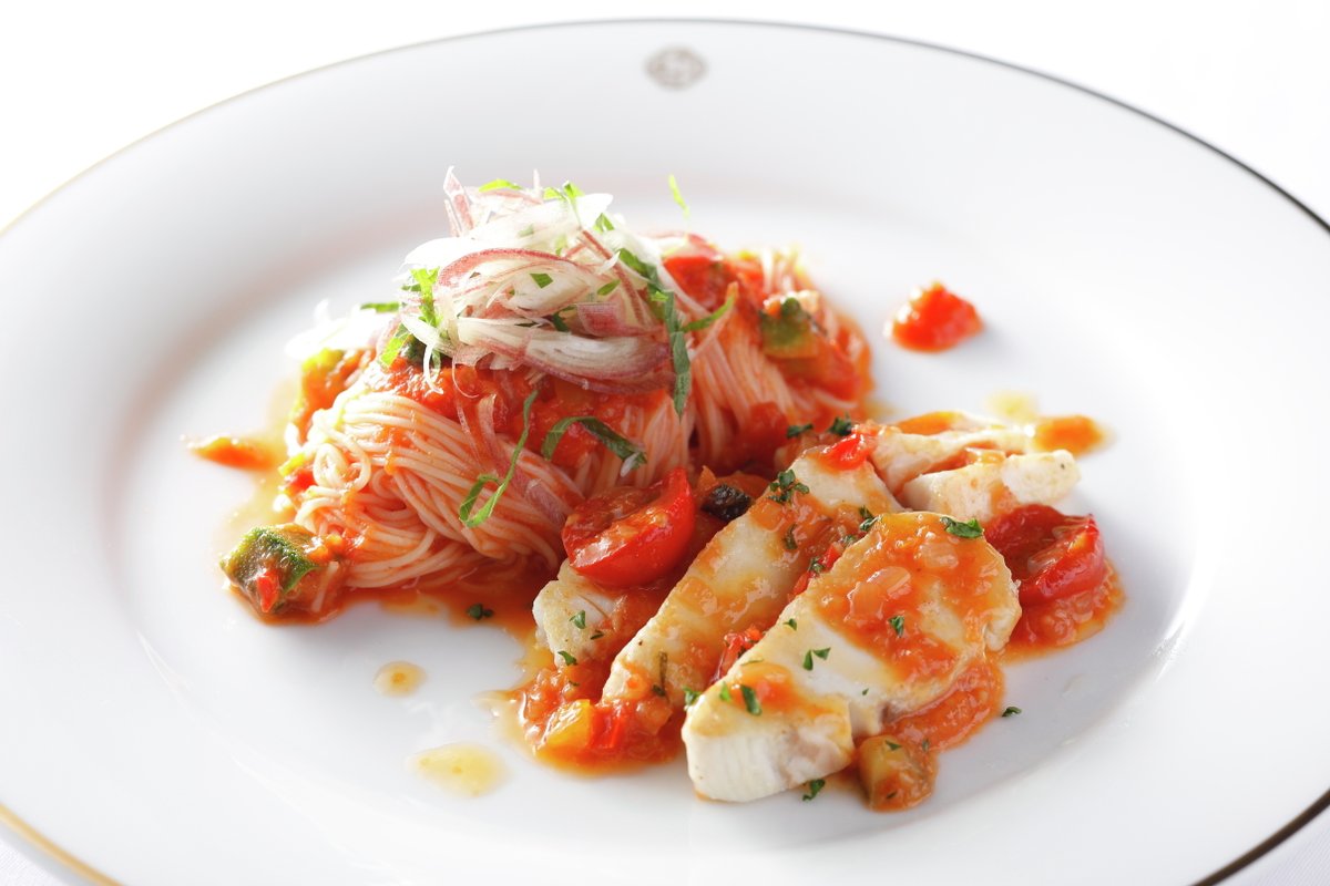 宮崎県産食材フェア― 横浜髙島屋店オリジナルメニュー スパイスを効か