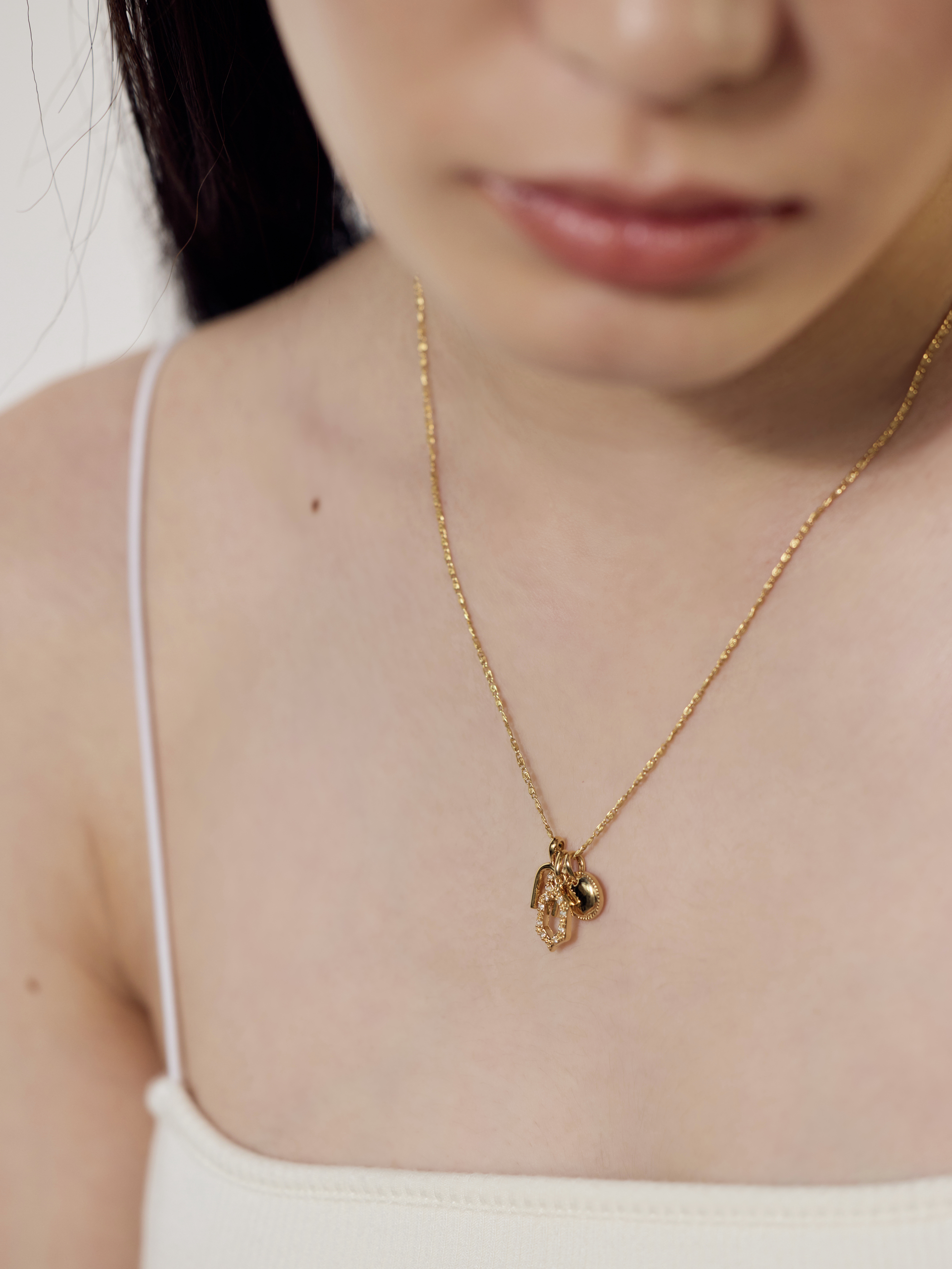 4°Cジュエリー Amazon | カナル 4℃ ヨンドシー ネックレス アクセサリー