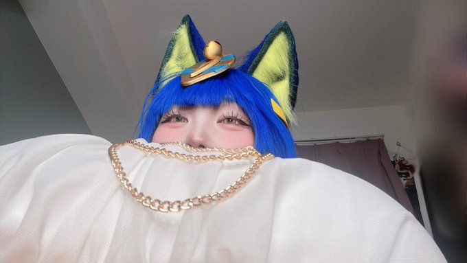 コスプレイヤープリンちゃんのTwitter画像11