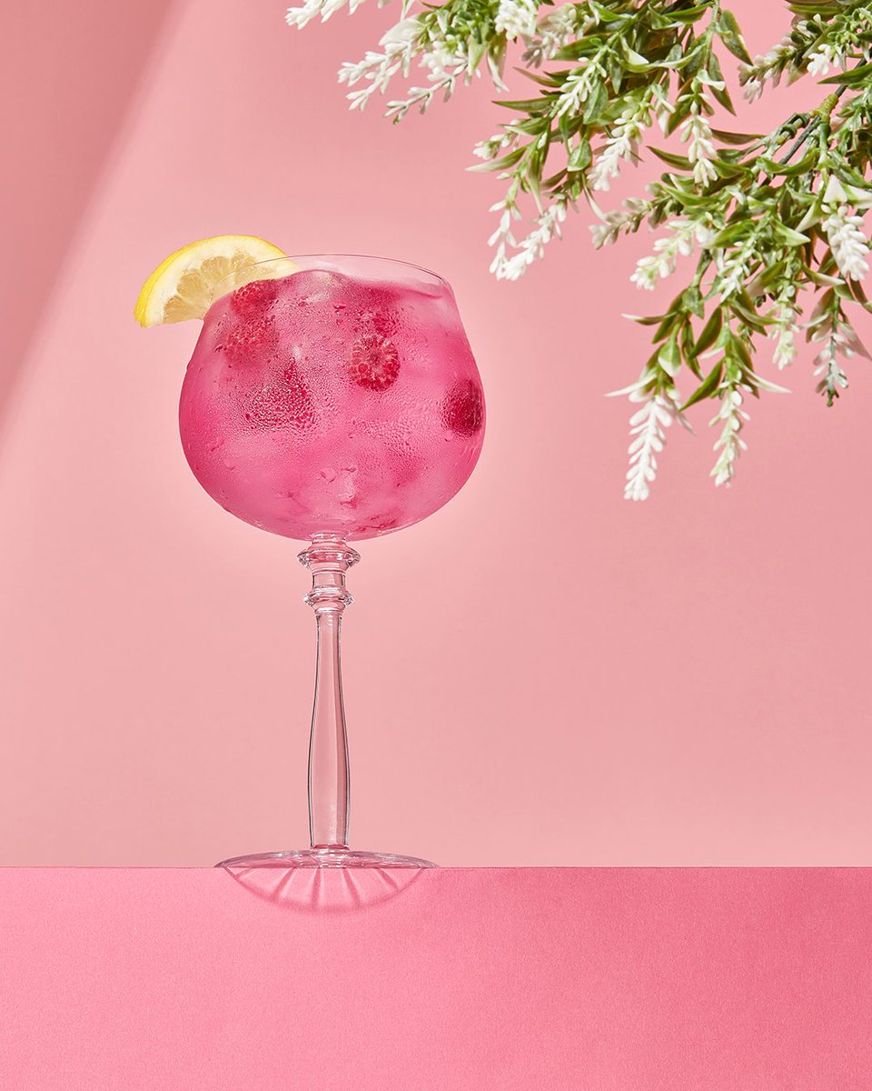 It’s pink, it’s punchy, and it’s really worth shouting about… 💖✨

Say hello to Really Pink Gin!

Blushed with elderberries, raspberries, and redcurrants, this beautifully balanced gin bursts with wonderfully fruity notes while staying true to its classic juniper roots. 🌸✨