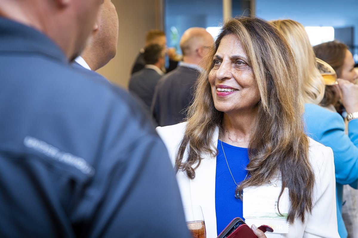 We're getting geared up for this year's Fort Lauderdale Forum, hosted in partnership with the Fort Lauderdale DDA on Tuesday, September 30th at Pier Sixty-Six. Learn more, get your tickets, or become a sponsor here: on.uli.org/JCOV50WnkBR

We'll see you in two months!