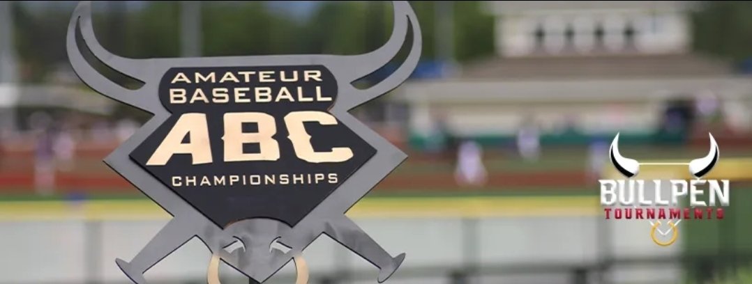 OPS Baseball is locked in for the ABC Baseball Championships starting TODAY! <a href="/Bullpenevents/">Bullpen Tournaments</a>  Game times: 10:15 &amp; 2:45. <a href="/NateMoses55/">Nate Moses</a> and <a href="/Charles80052524/">Charlie Herr</a> take the mound as our starting pitchers. Let’s get it! #OPSBaseball #ABCChampionships #RoadToVictory