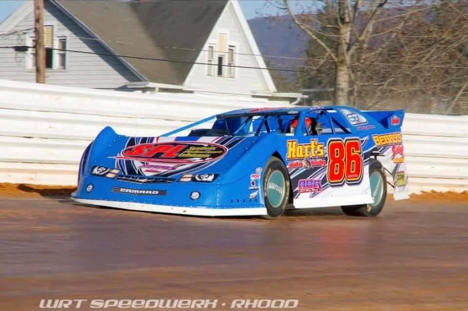 THROWBACK THURSDAY photo of the day: Austin Berry (credit Brian Rhoad)

Did you know you can find the race schedule for all our clients in one place? You can even choose your preferred view!  addicted2dirtpr.com/events/