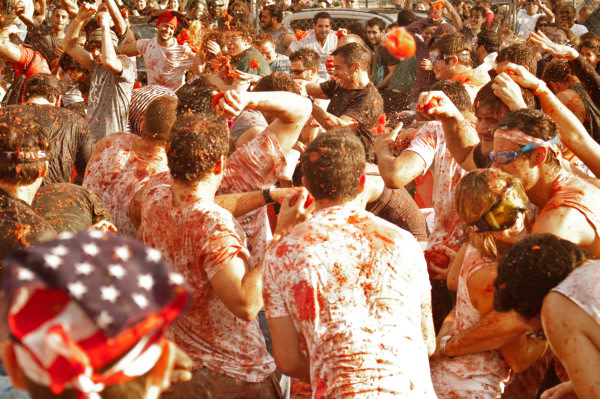 🆕 Spain is celebrating: 8 summer verbenas

👉 spaintravelnews.co.uk/001928_spain-i…

#VisitSpain #YouDeserveSpain #SpainNews