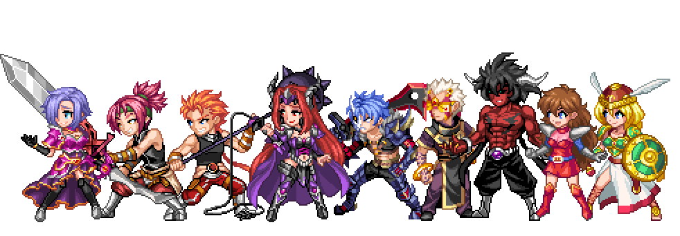 vibrato08's tweet photo. RPGツクールの無料素材をホームページで公開中です！
RPGMakerUNITEのアセット素材も、
Unity Aset Storeで販売中です！

#プレミアムツクールデー 
#作品を載せて自分の作品を知ってもらおう
#RPGツクール #RPGmaker #ドット絵 #Pixelart https://t.co/TNI5y1cdB9