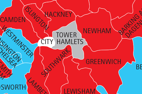 First neighbourhood mental health hub opens in East London nursingtimes.net/mental-health/…