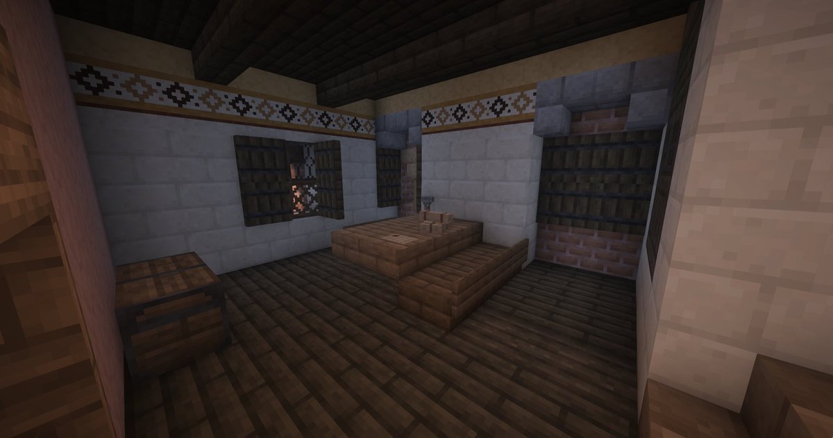 Die Stadt ist nicht nur der Sitz des Herzogs, sondern ebenfalls ein lebendiger Ort voller Handel, Handwerk und Geschichten. Holdern liegt direkt am Südufer der Ähr (der längste Fluss der Ottonischen Insel) und befindet sich im Herzen der Region Hold. 

#mittelalter #minecraft