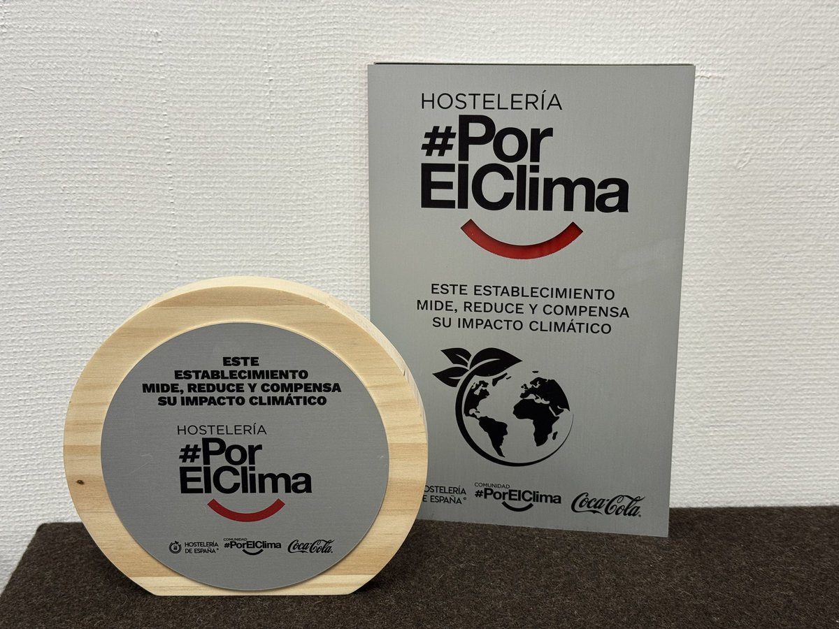 Leganes_MAmb's tweet image. 💚 Desde la Delegación de Medio Ambiente del @AytoLeganes  apoyamos iniciativas como #HosteleríaPorElClima 🌱

👩🏻‍🍳 Desde el comienzo de la campaña, más de 60 hosteleros de nuestra ciudad ya participan y seguiremos sumando.

♻️Gracias a ello, recibimos un informe con las respuestas…