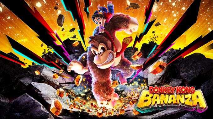'Donkey Kong Bananza' is out now on Switch 2 🍌 🐵 You'd be bananas not to save with our Nintendo discounts #DontDiscountTheDiscount

buff.ly/BhjmsD7