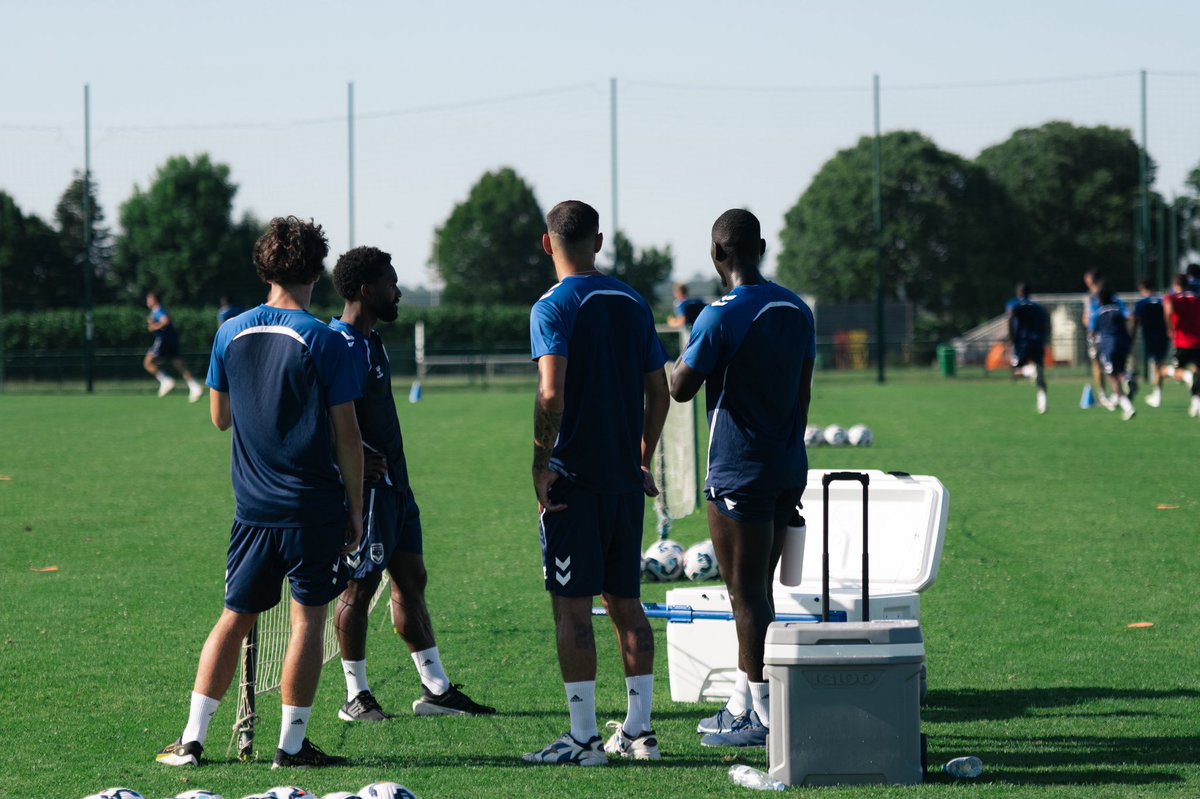 Ndione Ibrahima tweet media