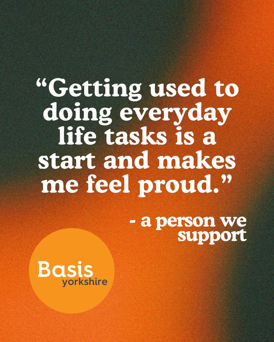 Becoming a Friend of Basis contributes directly to sex workers and people of all ages who have experienced sexual exploitation and their path to empowerment. 

Donate now and empower someone today: buff.ly/lX2QoYd 

#Empowerment #CommunitySupport #FriendsofBasis