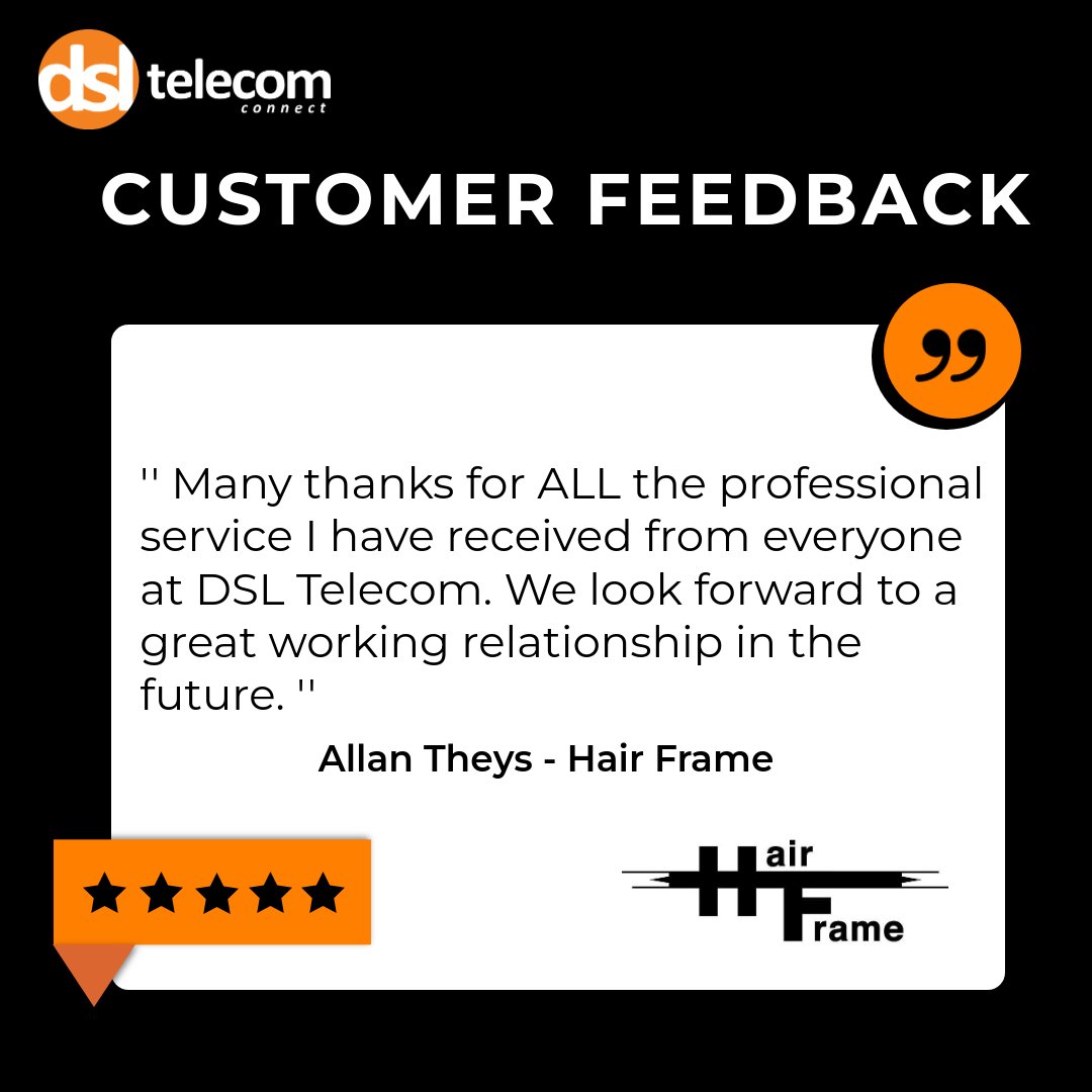 DslTelecom's tweet image. We&apos;re proud of the beautiful website we created for our valued customer, Hair Frame, using Zoho Sites. #DSLTelecom #ZohoSites #ZohoPremiumPartner 💫