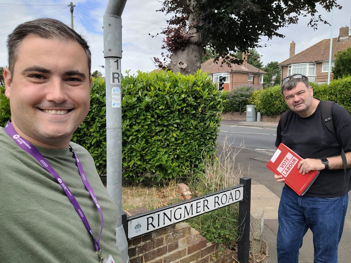 SamTheodoridi's tweet image. Really good morning out and about on Ringmer Road in Castle Ward talking to local residents. Issues included problems with the junction of Castle Road and Ringmer Road, paternity leave, and immigration.