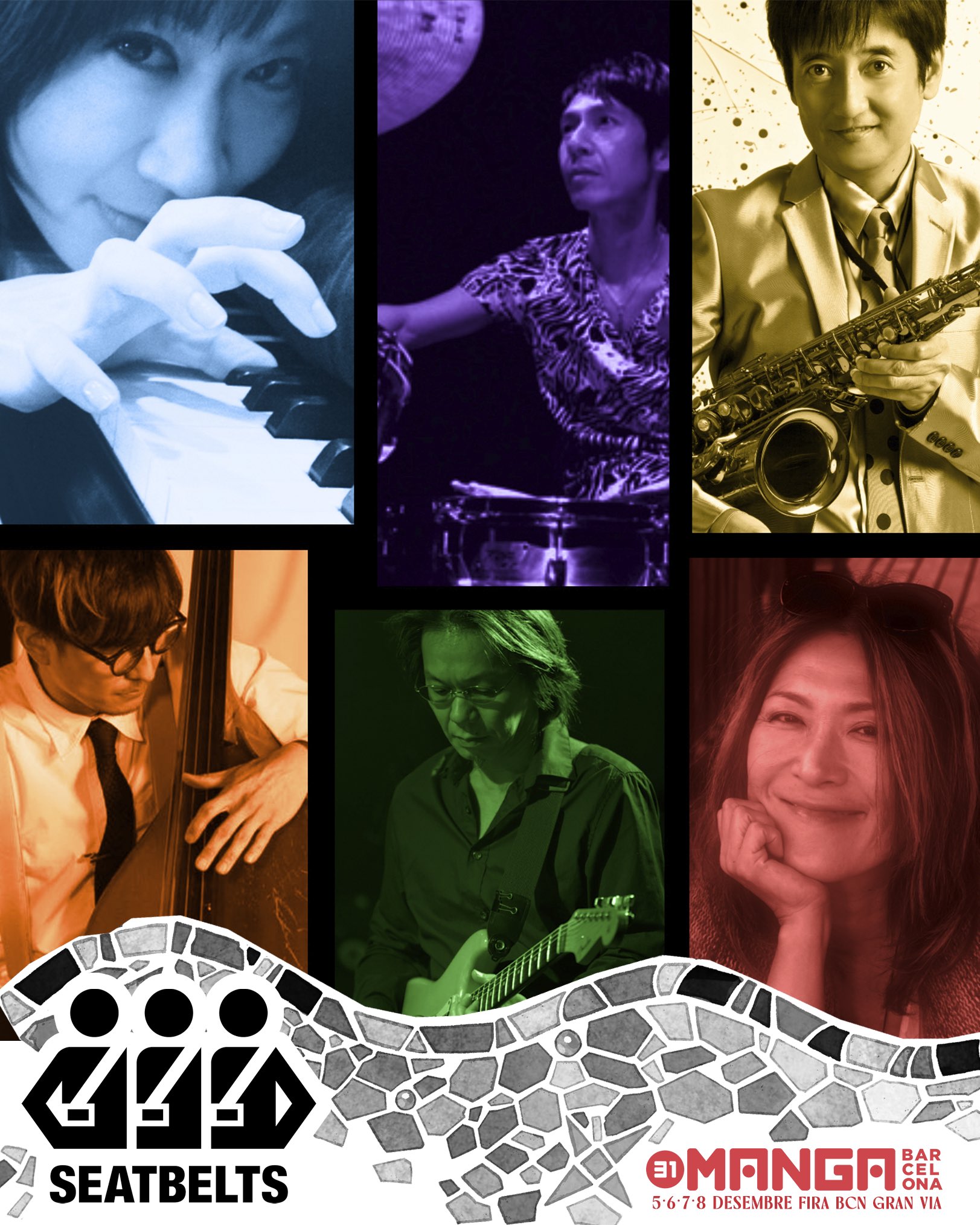 菅野よう子/Yoko Kanno Official (@YokoKannoCH) / X