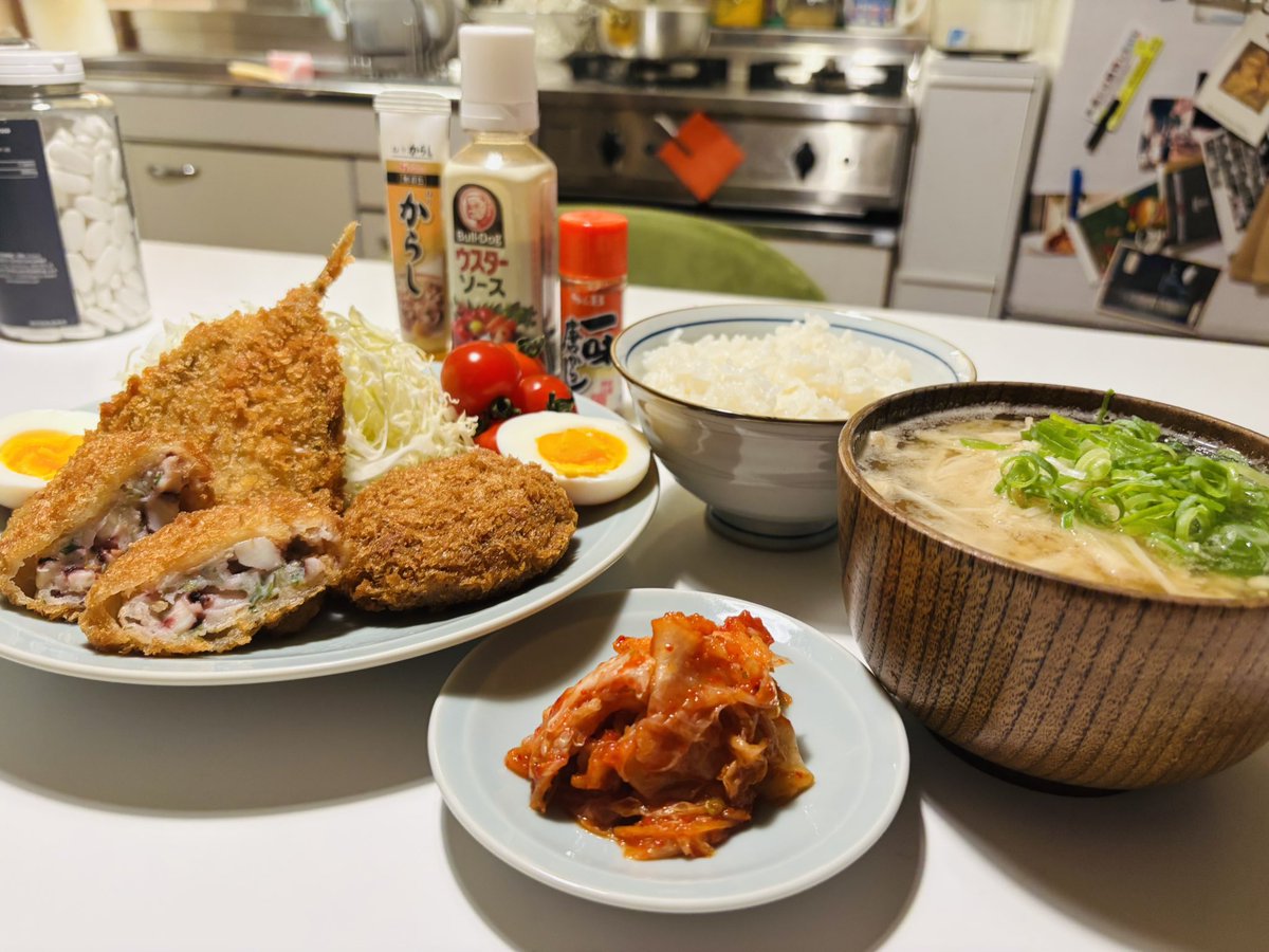 yugawaita's tweet image. 生活は続く、なんとかなるからあどぎばふぁっくだよ。