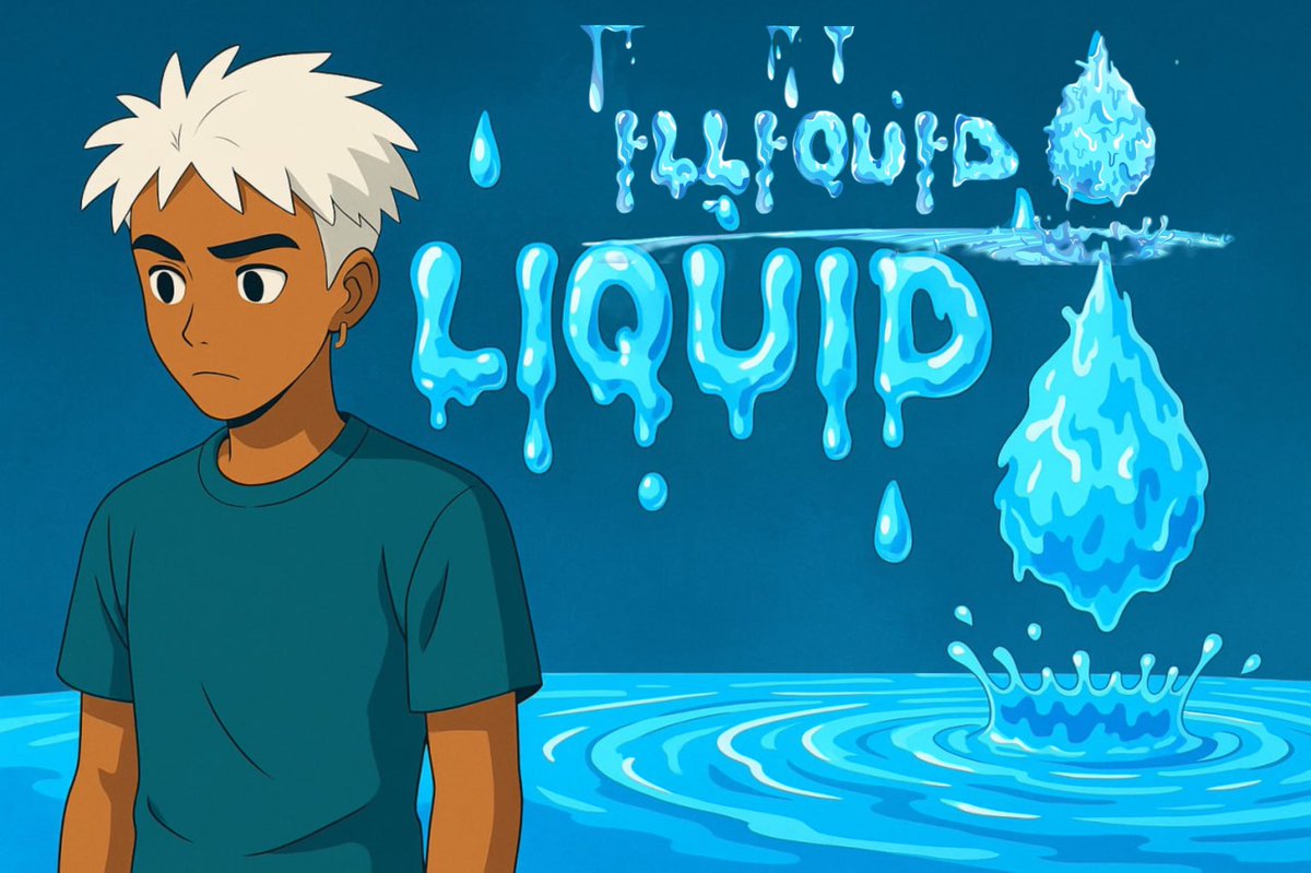 the_realerrrEth's tweet photo. Stumbled on @Illiquid_nft yesterday, and the art instantly caught my attention.

At first, I thought it was just another NFT drop where only CMs and top CT names had a shot at the whitelist. But this one is different.

@Illiquid_nft is blending infofi with NFTs.. all happening on @HyperliquidX .

It’s a “yap-to-WL” campaign. No gatekeeping. No KOL-only access. Just show up, stay active, and talk your way up the leaderboard.

Before you dive in:
→ Go to https://t.co/NNFckfnMS9
→ Connect your X account
→ And start yapping.

The campaign runs for 3 weeks, so there is enough time to catch up.
Top 1000 gets guaranteed WL
1001–1500 gets FCFS

Let the leaderboard chaos begin.