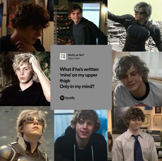 ievanphoria's tweet image. 