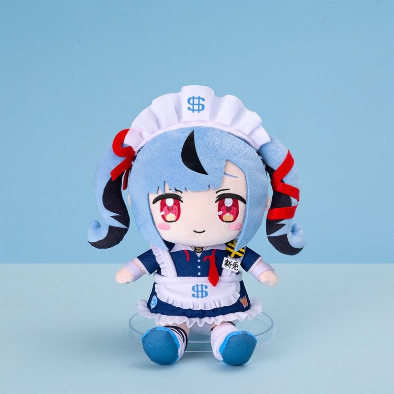 早い者勝ち❕レア❕ gloomy スピーカー　ぬいぐるみ Amazon.co.jp: ZXQJRAQ Blurp ぬいぐるみ ガーディアンズ・オブ