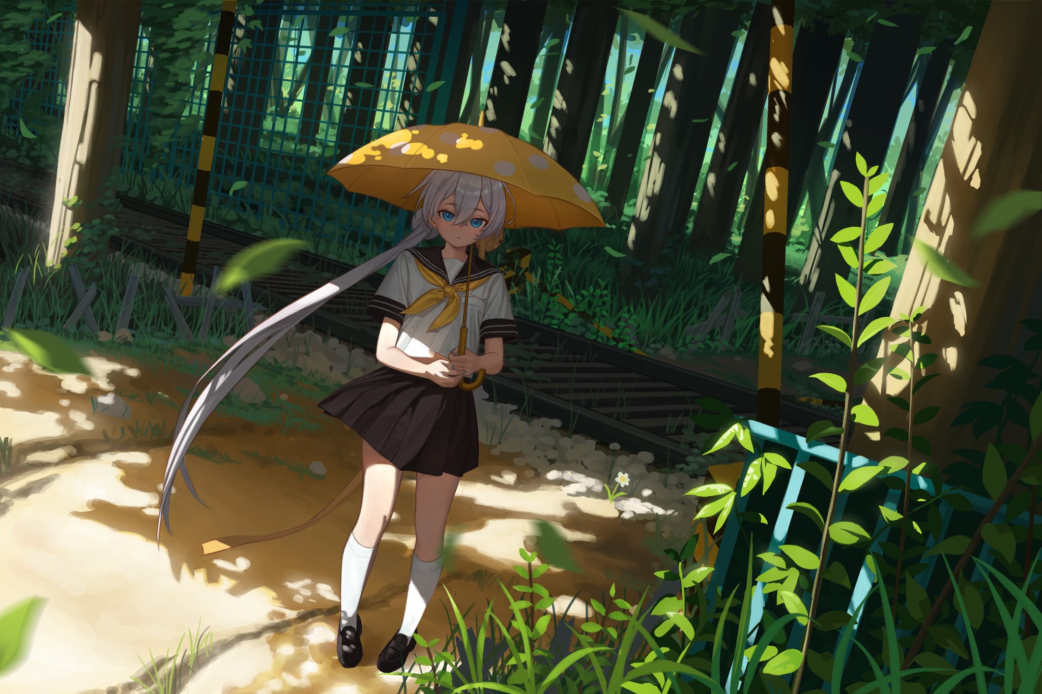 小鳥遊啓@C106日曜 東メ37b (@KEI_takanashi) / X