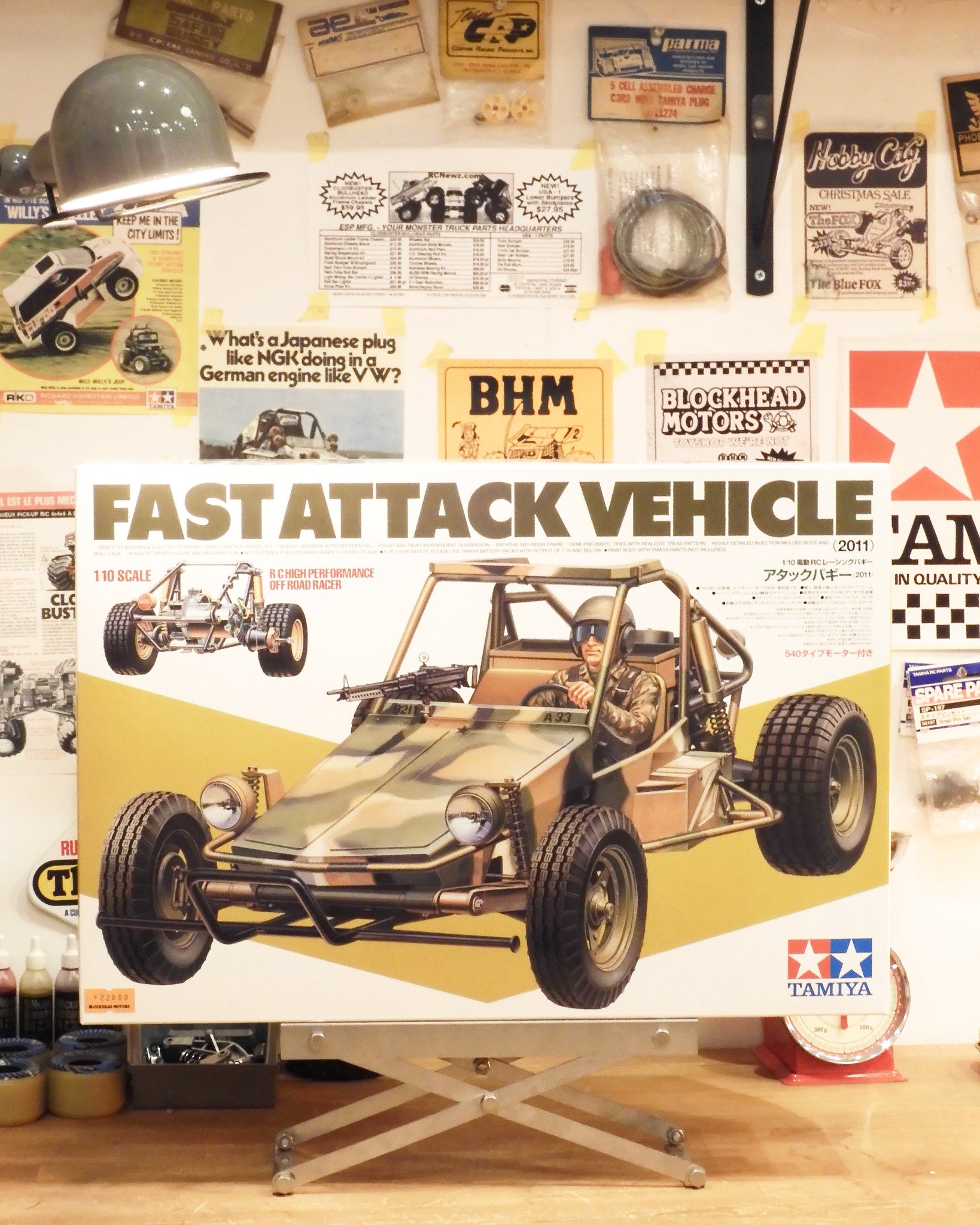 waka_blockhead motors on X: 