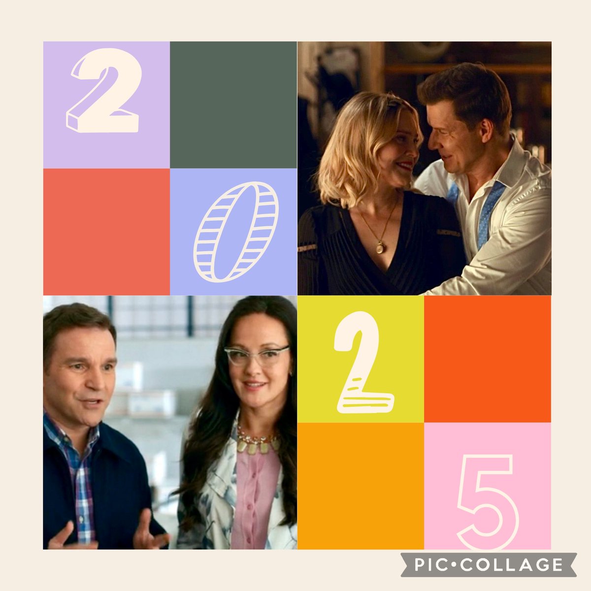 "I'M NOT GOING ANYWHERE!"

#POstables patiently waiting for the new movie and the babies to be born!
<a href="/hallmarkchannel/">Hallmark Channel</a>
#DarrenAbbott <a href="/Anniehowellpr/">Annie Howell</a> please order more movies! This year!
WE NEED IT‼️
#SSD makes our lives happier!
#RenewSSD #SSD14 #SSD15...