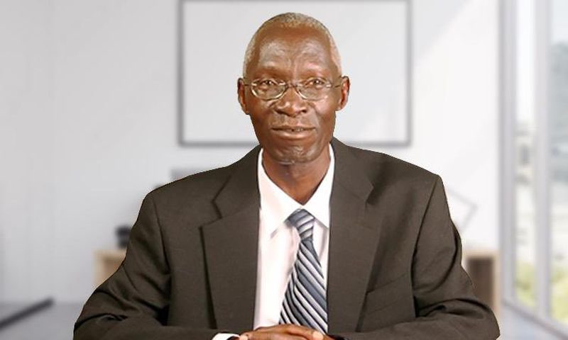 PulseUganda's tweet image. Former Makerere Vice Chancellor Prof. Luboobi is Dead
pulse.ug/articles/news/…
#PulseNews