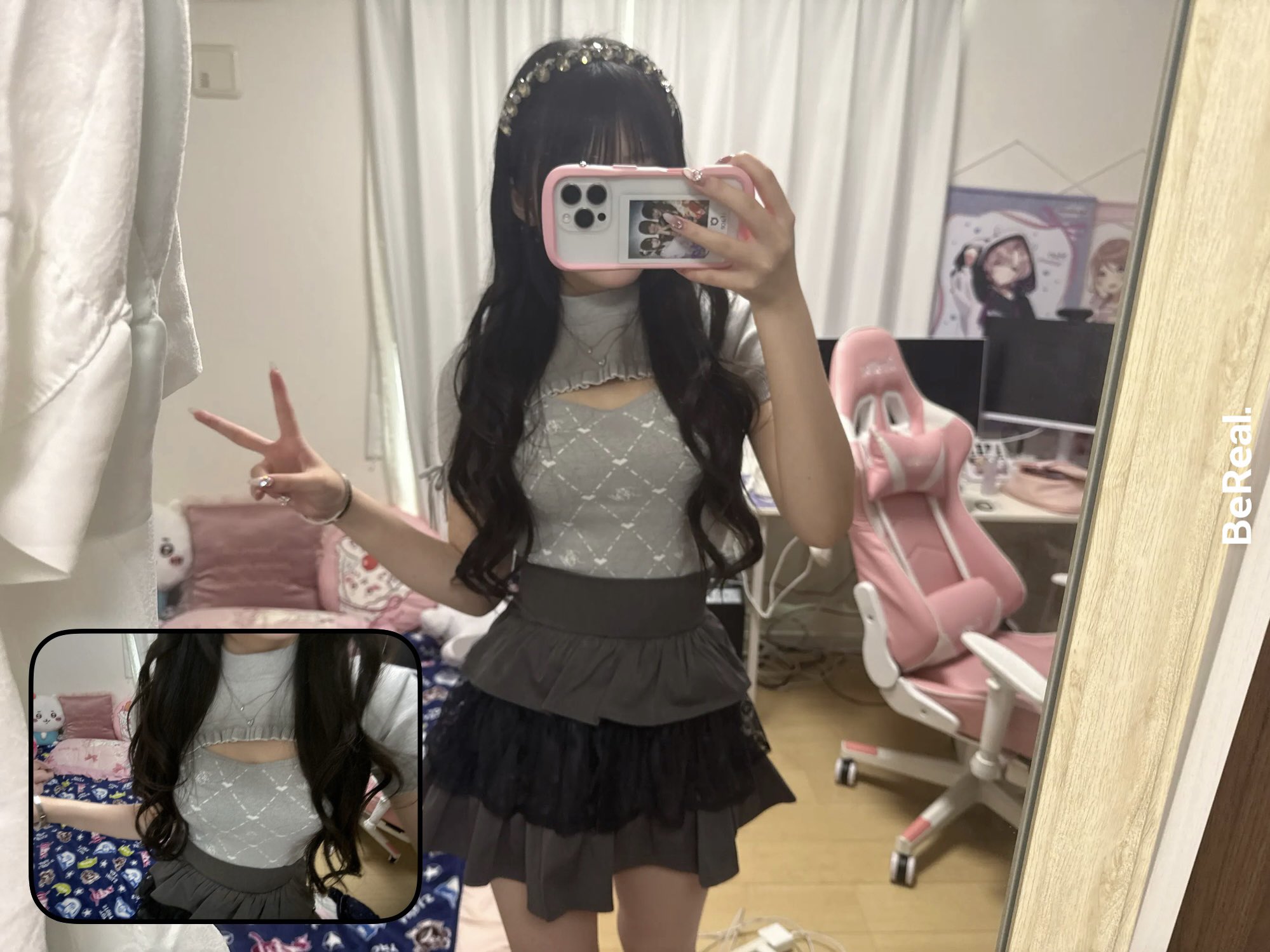 kkk様♡ かせきさいだぁ / YEAH Tee shirt（Tシャツ/カットソー）｜TOKYO