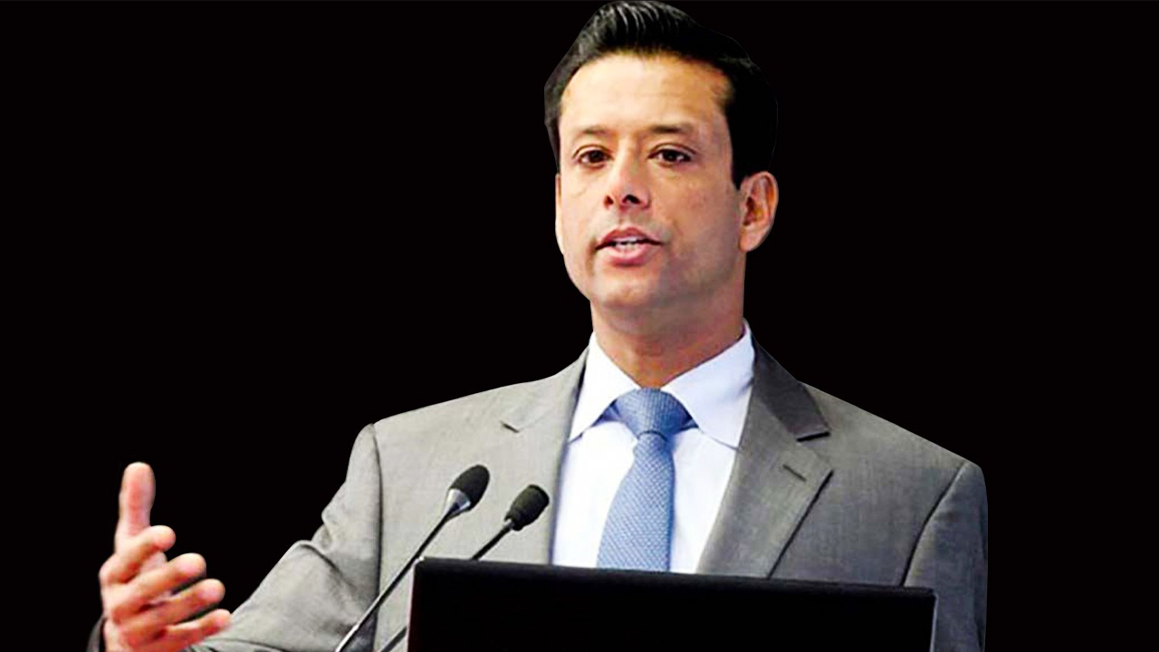 ব্রাহ্মণবাড়িয়ার ভিডিওকে গোপালগঞ্জের বলে পোস্ট করলেন সজীব ওয়াজেদ জয়