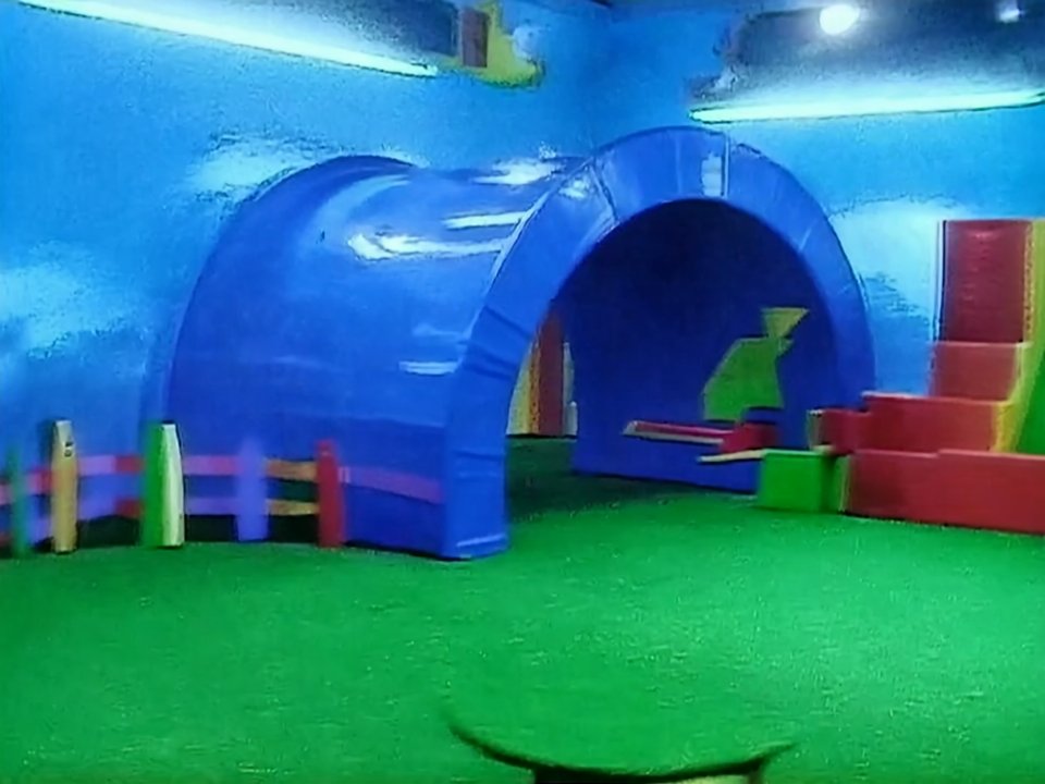 MrDreamBubble's tweet image. Liminal playground 👁