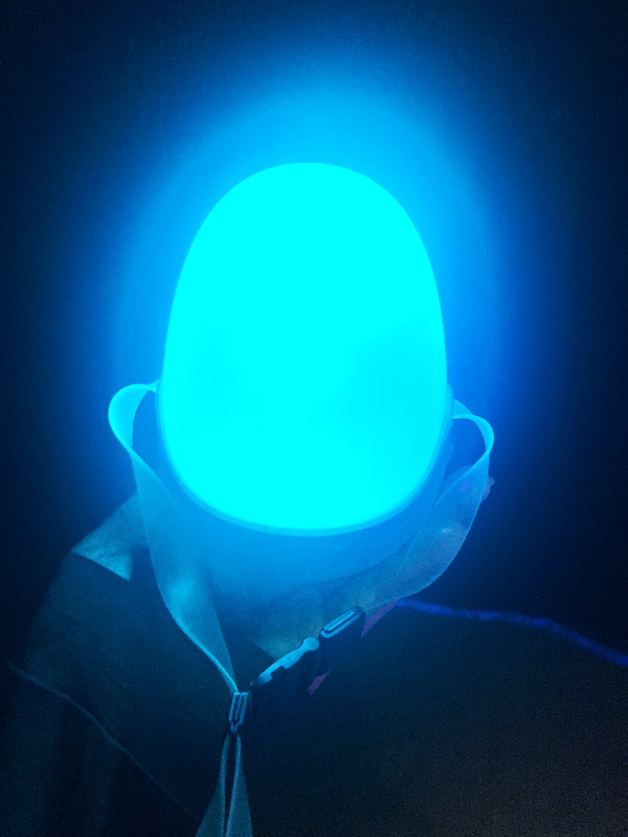 blanketofLinus6's tweet image. 入口でたまごを選ぶ
勿論サンジカラーを選択♪

#電力館