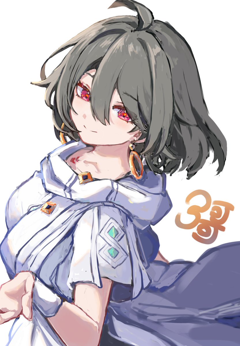 SAC_0120's tweet image. PICREA(ピクリエ)開催イベント 【【崩壊シリーズWebオンリー】Beautiful World 4 #崩BW】 に参加します! picrea.jp/event/23793f85…
💚🖤🤍💛