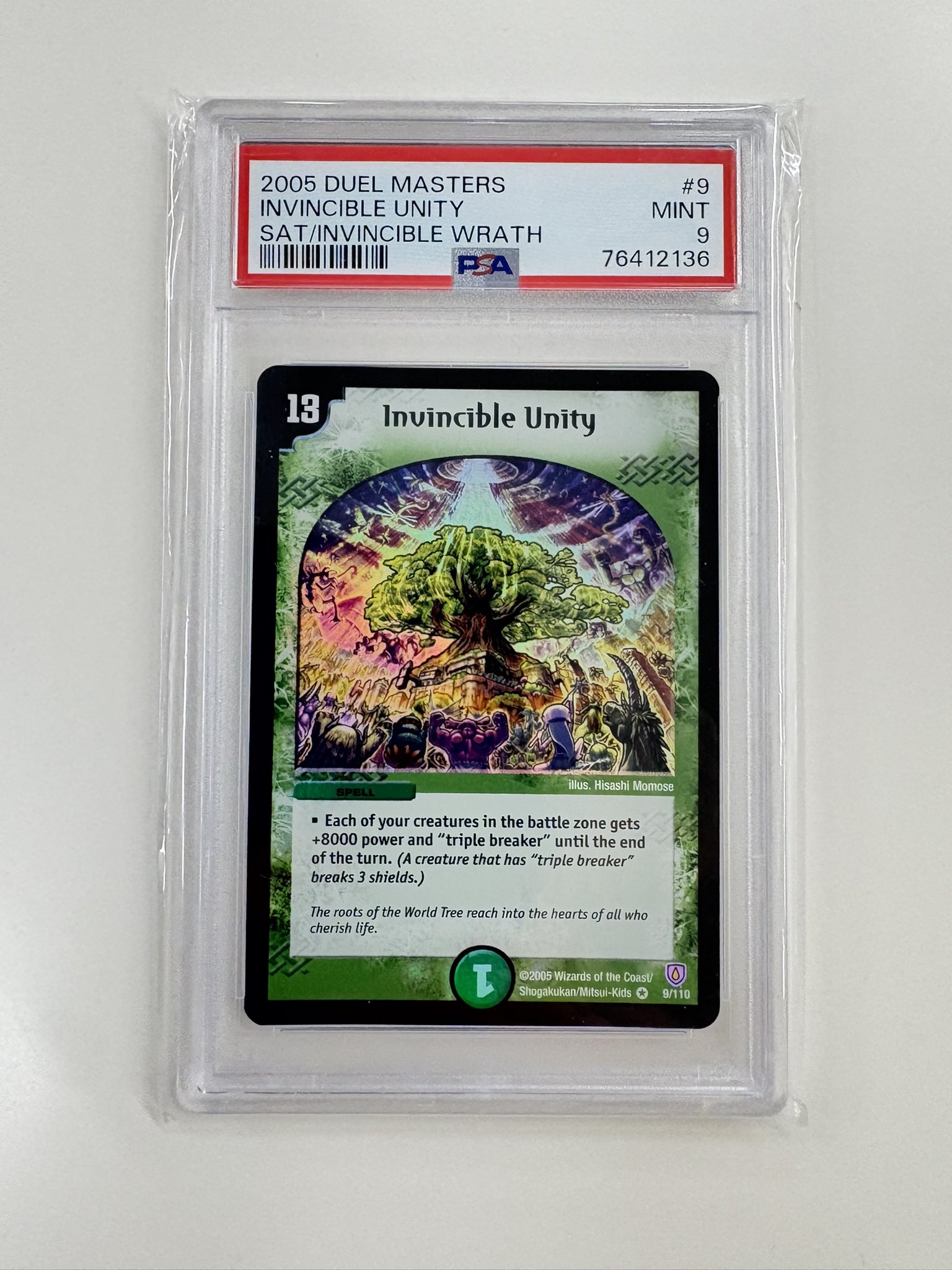 聖清の精霊アムニス JDCプロモ 英語 PSA9 聖清の精霊アムニス JDCプロモ 英語 PSA9 - メルカリ