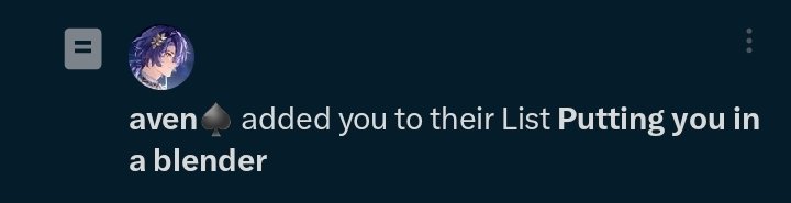 STOP WHAT DID I DO
