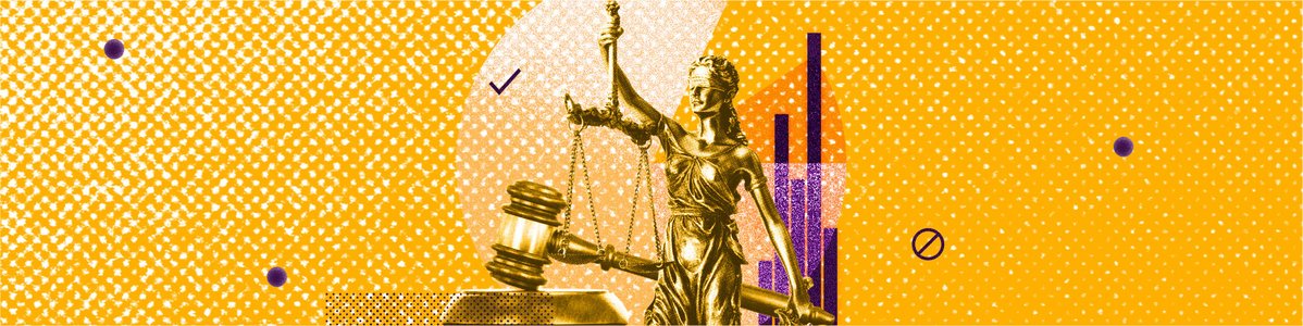 EUAntiFraud's tweet image. OLAF & Justice -⚖️This International Criminal Justice Day find out what happens when OLAF concludes an investigation finding sufficient evidence to suspect a criminal offence.
➡️europa.eu/!fVRhhY