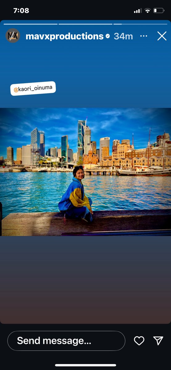 Cancer15428144's tweet photo. kaori bat ang ganda mo😊
#ItsOkayToNotBeOkay  
#KaoriOinuma 
#RomanceReboot https://t.co/DYcdJKVXx8