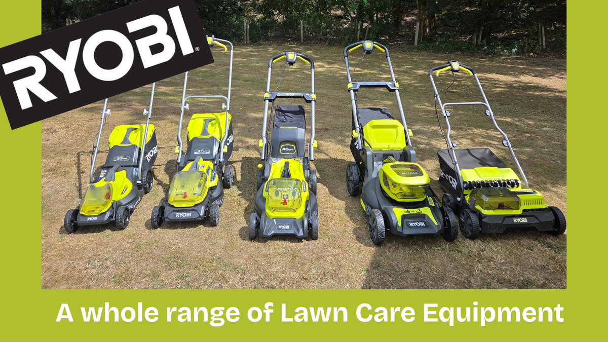 CBS Power Tools tweet media