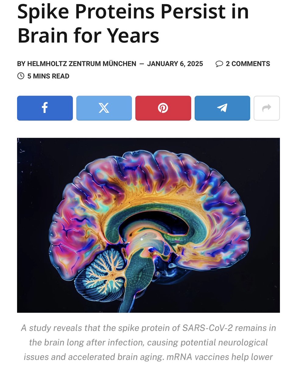 JamesThrot's tweet image. Let’s talk about COVID, brain damage & society.
Specifically, what happens when a neurotropic virus repeatedly infects the population, targeting the frontal lobe & almost nobody talks about the consequences?
This thread is for the skeptics.
I’m a neurologist, stay with me 🧵